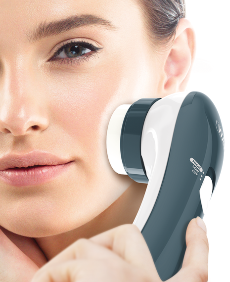 Compact Massager